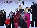 Animal Magnetism by Artist Helen Brown