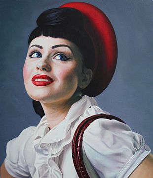 Red Hat