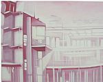 Untitled by Artist Talia Israeli