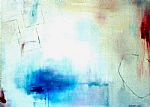 Changeling by Artist Caroline Brown