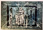 Siege by Artist Marianne  Kreeger