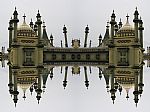 Pavilion1 by Artist Richard Gray