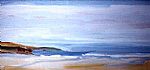 Porthmeor by Artist Jon Watson