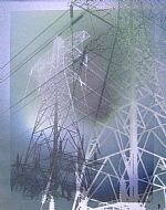 Pylon by Artist Karen Adamson
