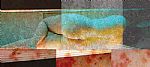 Love The Skin Your In 1 by Artist Rhonda  Fenwick