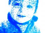 Soul Boy by Artist Jon Del Mar