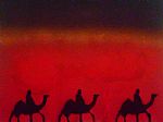Journey by Artist Imran Bashir