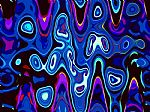 Plasma 5 by Artist Richard Sinclair-Stott