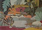 River by Artist Viktor Knack