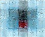 20 Squares by Artist Mat Dumont