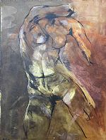 "SHADE" by Artist Anton Adamski