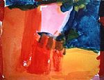 Arizona by Artist Paul Heywood