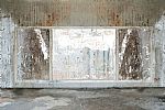 The Window  by Artist DAVID JANE