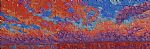 Brilliant Sky by Artist Jeff Ferst