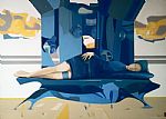Encore by Artist Vahagn Igityan