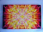 Supernova by Artist Nick Gregson
