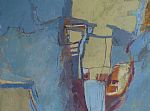Return To Harbour by Artist Jean Noble