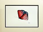 Butterfly me by Artist Neil Howson