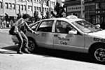 Taxi!! by Artist Jimmy Barnes