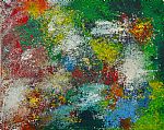 Kosmos by Artist Richard Kosche