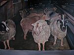 Selektion by Artist Rachel Beattie