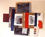 Untitled by Artist Ruth Franklin