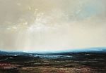 First light by Artist john paul cooke