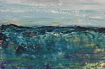Dark Waters by Artist Amy Vans