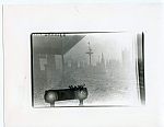 Untitled London Houses of Parliament by Artist Fanny Janssen
