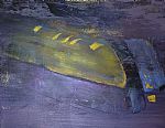 (untilted) by Artist Sylvia Batycka