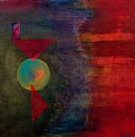 balances by Artist Rosario Aufiero