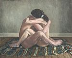 Unity by Artist Nicola Rowley