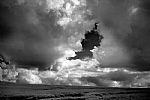 The Moors  by Artist Michael Barrow