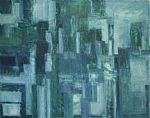 Clandestine by Artist Mark Lovelace