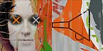 Artificial _scape III by Artist Ima Pico