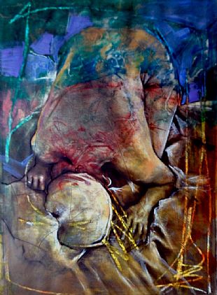 The Bather