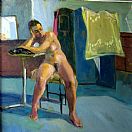 In homage to past masters