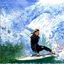 The great British summer